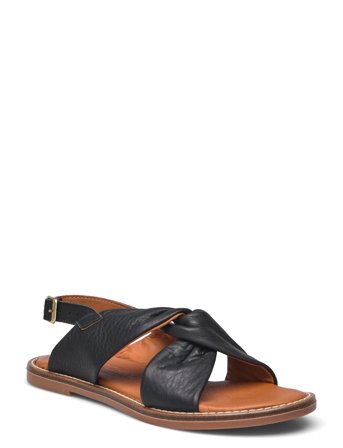 Sofie Schnoor Sisisw Sandal - Black - 37