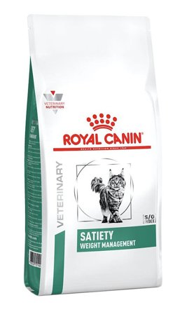 Royal Canin Veterinary Formula Satiety Weight Management Cibo