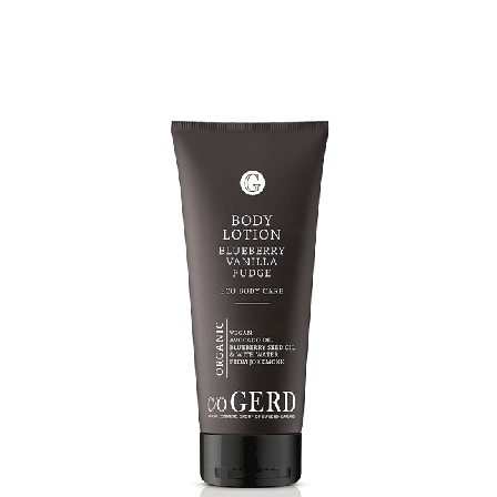 c/o Gerd Bodylotion Blueberry Vanilla Fudge 200 ml