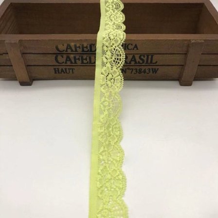 Selvedge Ribbon Elastisk bånd 10 10