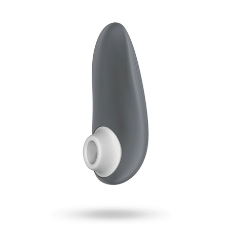 Womanizer Starlet 3 Grey - Vuxen.se - Vibrator