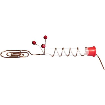 Hat Fuglefodere, Andy's Orchids Rør Kolibri Fodere med Klips, til Fugleelskere, Med en Praktisk Fugl