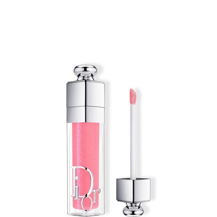 DIOR Dior Addict Lip Maximizer 010 Holographic Pink - Gloss