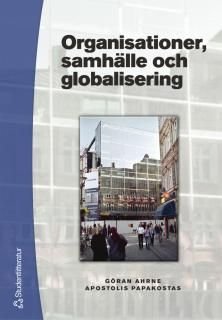 Organisationer, samhälle och globalisering