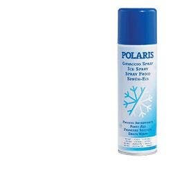 Polaris Gelo Ghiaccio Istantaneo Spray 300ml