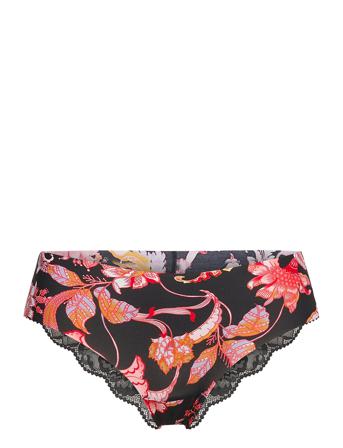 Brief Elsa Brz Low Inv Patterned Lindex
