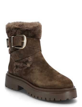 Steve Madden Lodge - Brown - 40