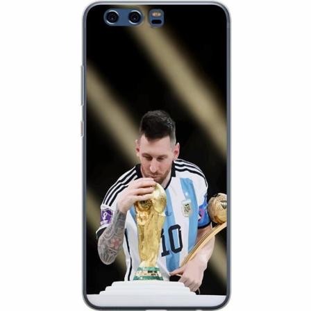 Huawei P10 Skal / Mobilskal - Messi