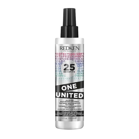 Redken One United Multi-Benefit Treatment 150 ml, Hår, Shampoo & Hårpleje, Hårkur