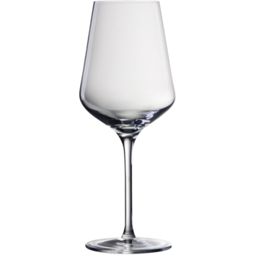 Hvitvinsglass Stölzle Lucy 39c