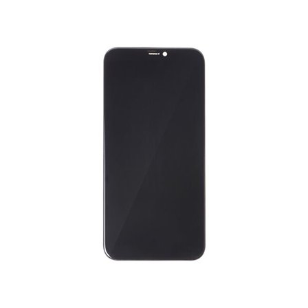 iPhone 11 Pro Screen LCD Display Glas - Livstidsgaranti - Sort