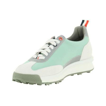 Thom Browne Sneakers , Blauw , Dames , Maat: 41 EU