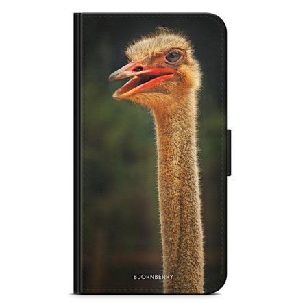 Bjornberry Fodral Samsung Galaxy S21 Ultra- Struts