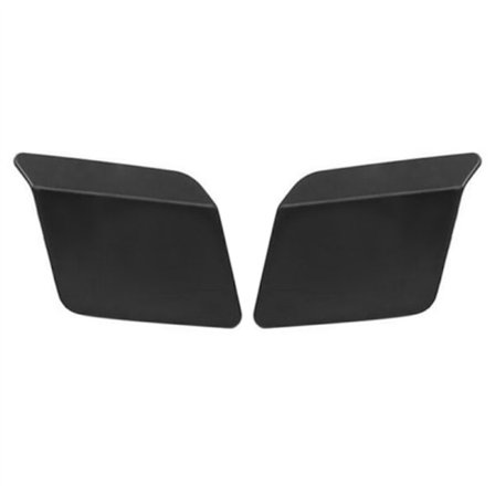 Päävalonpesurin suuttimen peitepuskuri 51117378589 51117378590 X5 F15 F85 25D 25DX 2014 2015 2016