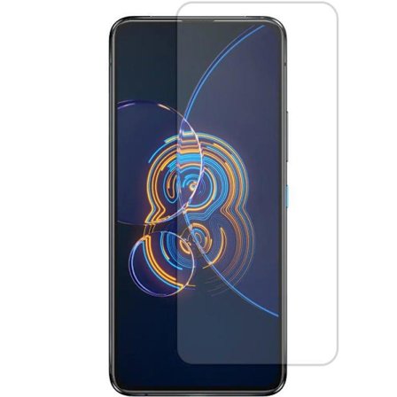 2-Pack Asus ZenFone 8 Flip Härdat Glas Skärmskydd 0,3mm