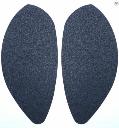 Chránič Nádrže R&G RACING - Kawasaki Ninja ZX-6R 1998-2001