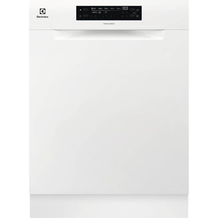 Electrolux Excellence - Oppvaskmaskin XE65240BW Hvit
