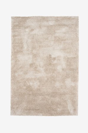 Venture Home - Matta Walter - Beige - Lugg & ryamattor - 200X290 - Från Homeroom