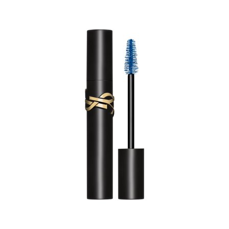 Yves Saint Laurent Lash Clash Mascara Blue - Mascara