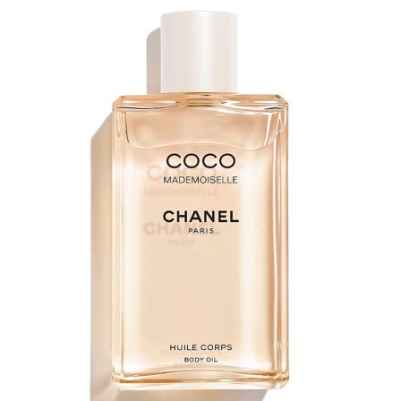 CHANEL COCO MADEMOISELLE Body Oil, Skincare, Skincare, Kropspleje