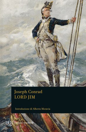 Lord Jim Joseph Conrad