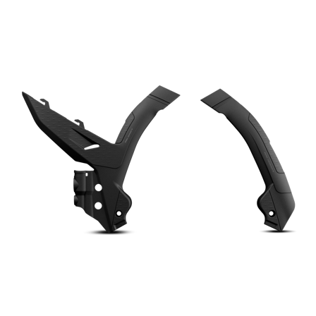 Polisport Ramskydd - KTM 250 EXC TPI 2023-2025