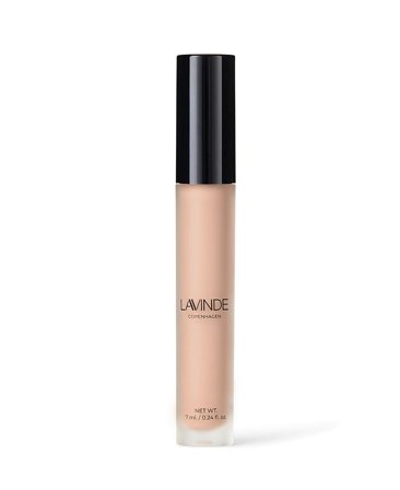 Lavinde Copenhagen Liquid Foundation 206C Ivory, Makeup, Ansigt, Foundation