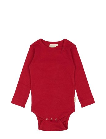 Petit Piao | Body L/S Modal | 56
