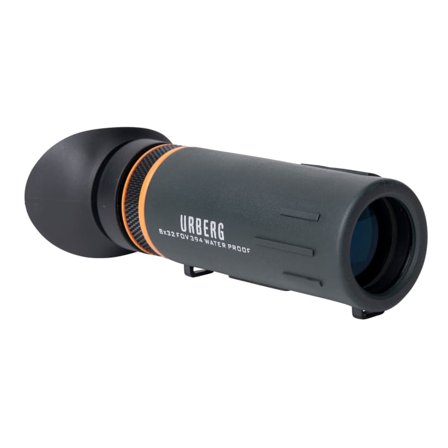 Urberg WP 8x32 Mono binoculars Green OneSize