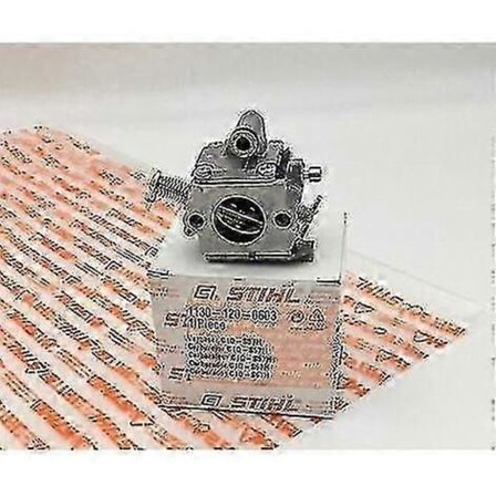 STIHL Kaasutin malleihin ms170 ms170c ms180 ms180c 11301200603