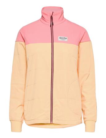 Sanne F/Z Outerwear Sport Jackets Multi/mønstret Kari Traa