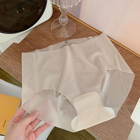 Dametruser Hudfarge L