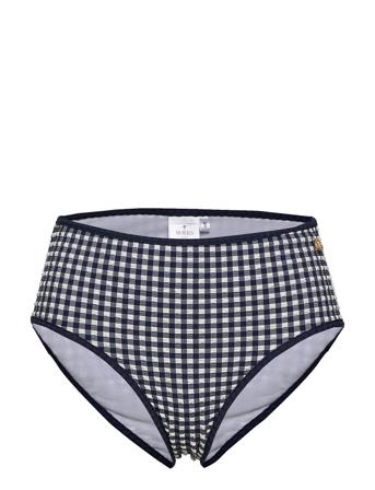 Esther Bikini Briefs Blue Morris Lady