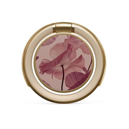 BURGA Universal Ring Holder Guld Tender Kiss, Tøj & Bolig, Elektronik, Telefon & Mobiltilbehør