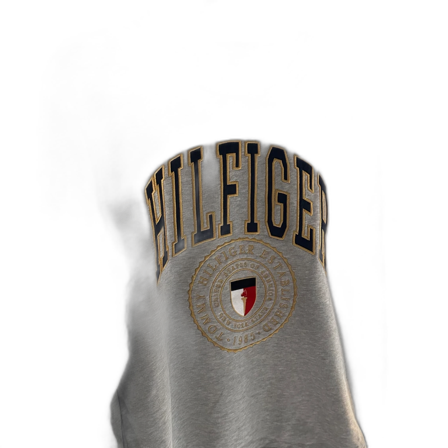 Tommy hilfiger sweatshirt