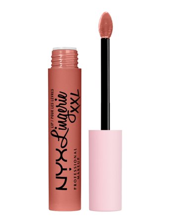 NYX Professional Makeup Lip Lingerie Xxl - Pink - 4 ml