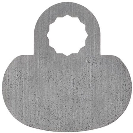 Fein 63903128012 Fugekniv 5-pakning, Maskintilbehør & forbruk