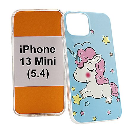 Designskal TPU iPhone 13 Mini (5.4)