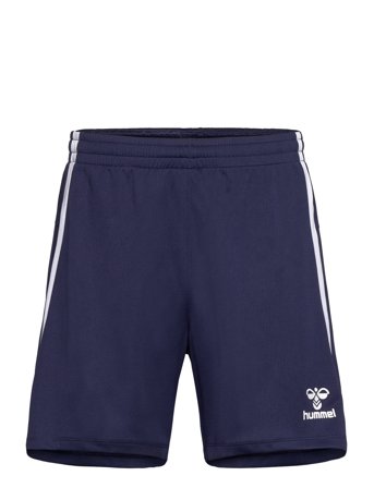 Hummel Hmllead 2.0 Shorts - Navy - L