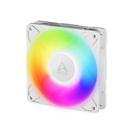 Arctic P12 Pro A-RGB (White) Case Fan 120mm