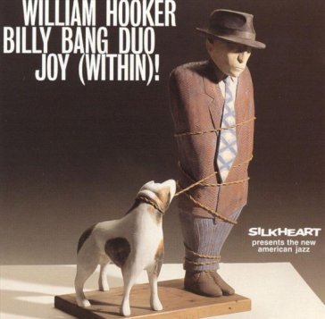 Joy (within) WILLIAM/BILY HOOKER