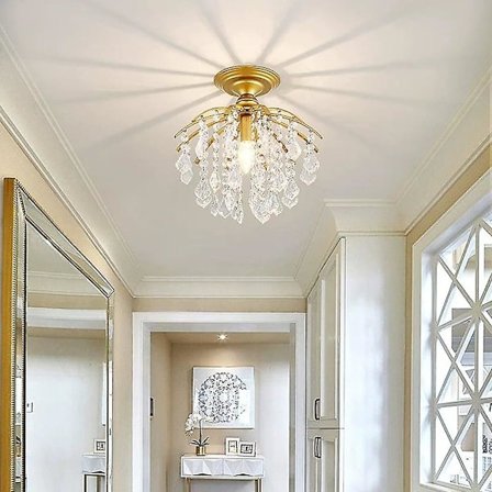 30 cm Saarekkeen Muotoilu Kattovalaisimet Metalli Moderni 220-240v