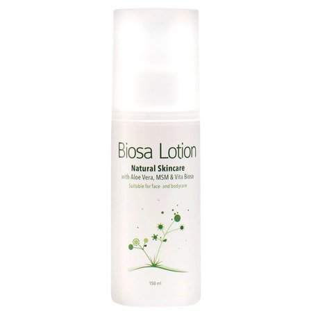 Biosa Lotion Derma Biosa Ø 250 ml, Skincare, Kropspleje, Bodylotion
