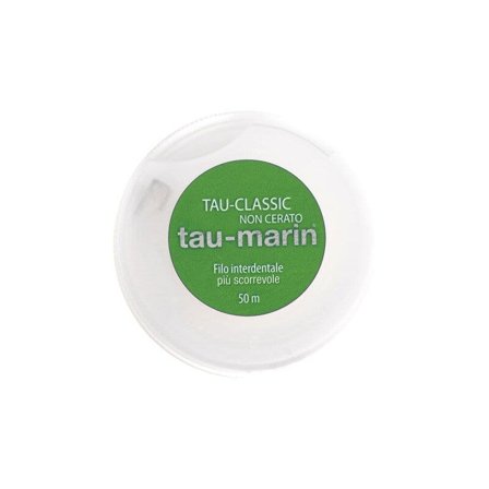 Taumarin Filo Interdentale Classico Cerato 50 Metri