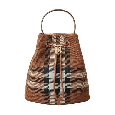 Burberry Handbags Brun, Dame Håndtasker, Størrelse: ONE Size