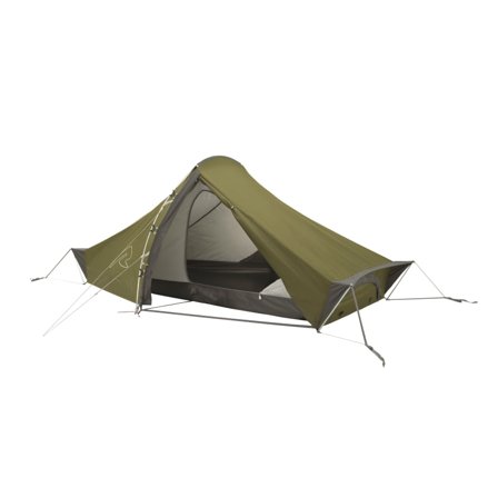 Robens Starlight 2 tunnel tents Green OneSize