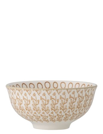 Bloomingville | Maple Bowl | ONE SIZE
