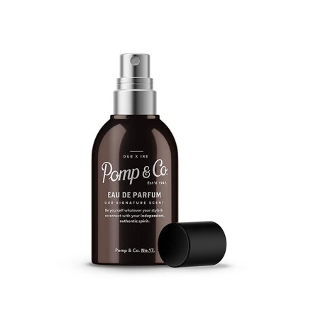 Pomp & co. Eau De Parfum 50 ml, Parfumer & Dufte, Dufte, Eau De Parfum