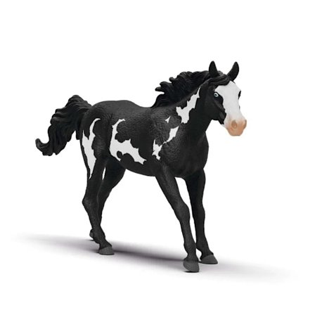 schleich HORSE CLUB Paint Horse Valack 14900