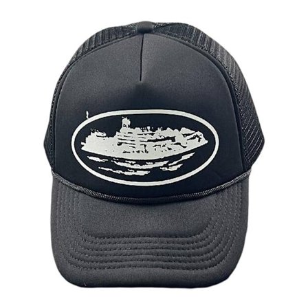 Corteiz CRTZ kasket 22ss cross-border amerikansk trend brand trucker kasket afslappet trykt baseball kasket sommer til mænd og kvinder